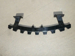 step conveyor 3D Model