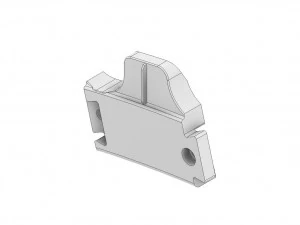 step conveyor 3D Model