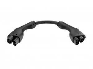 ccs комбо 1 адаптер 2 3D Модель