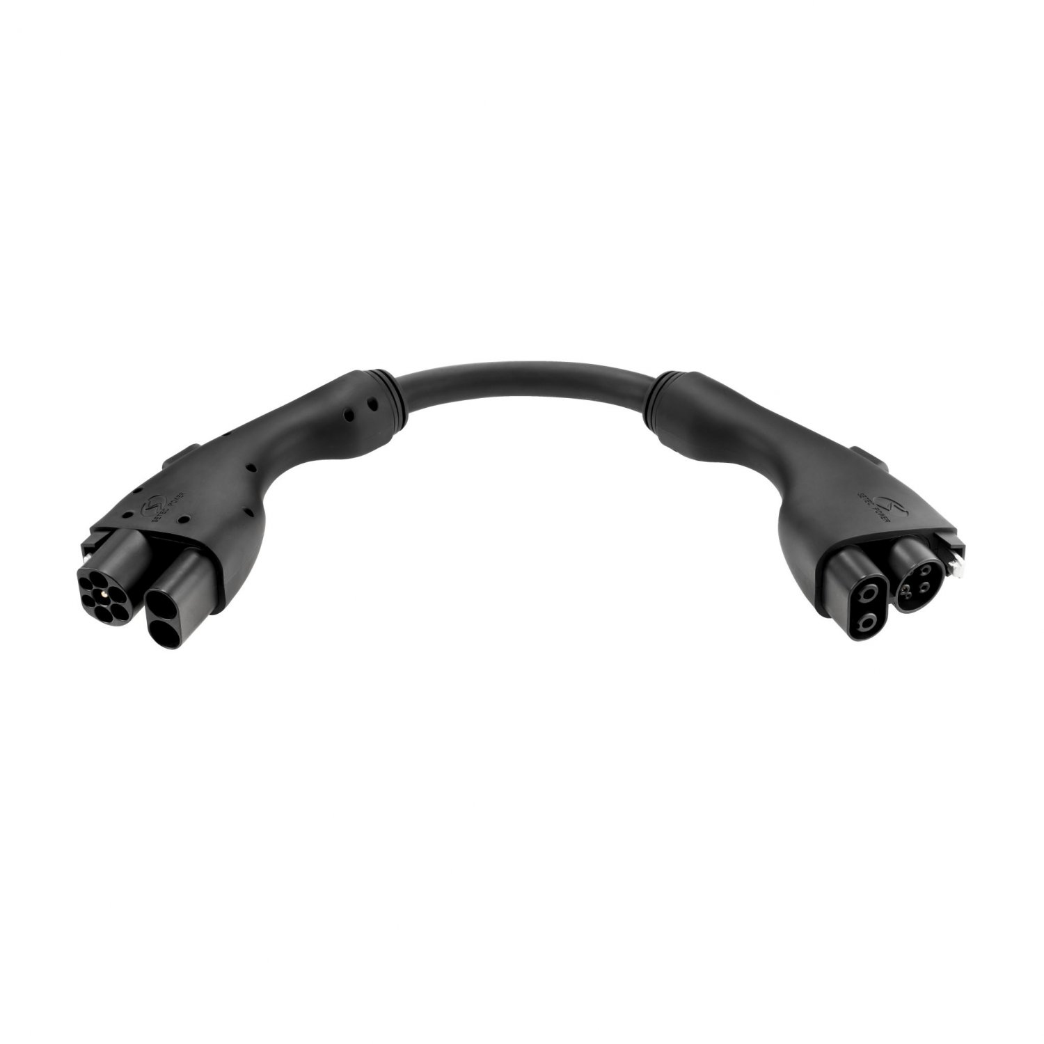 Ccs Combo 1 Adapter 2 3d Model In Parts 3dexport