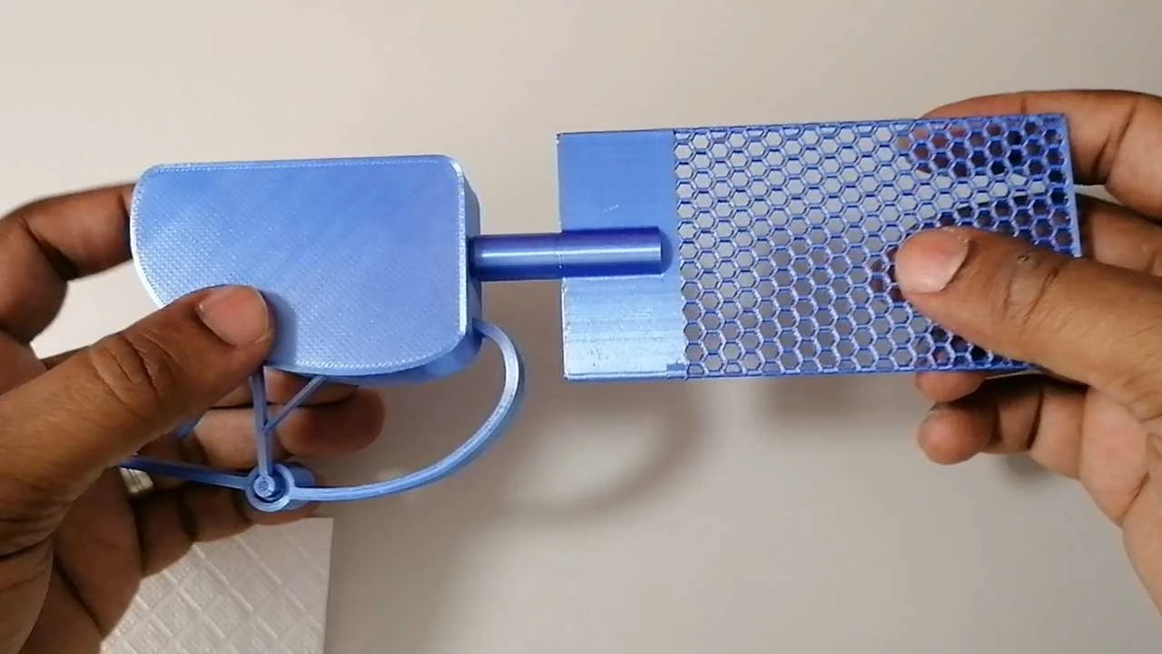 manual shaker 3D Print Model .c4d .max .obj .3ds .fbx .stl .blend