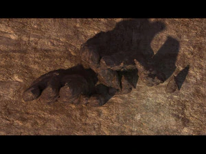 rocks 19 3D Model