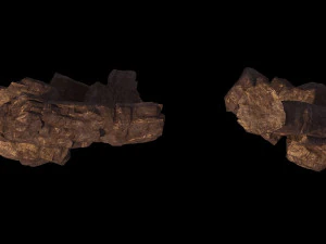 rocks 20 3D Model