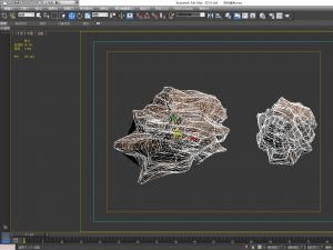 rocks 21 Modelo 3D