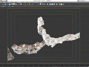 rocks 25 3D Model