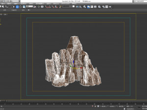 rocks 28 Modelo 3D