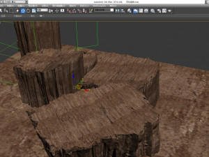 rocks 30 3D 모델
