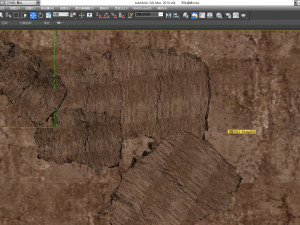 rocks 30 3D 모델