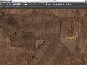 rocks 30 3D Model