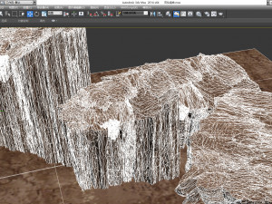 rocks 30 3D 모델