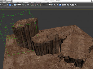 rocks 30 3D 모델