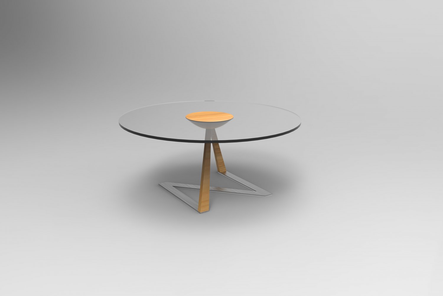3d table