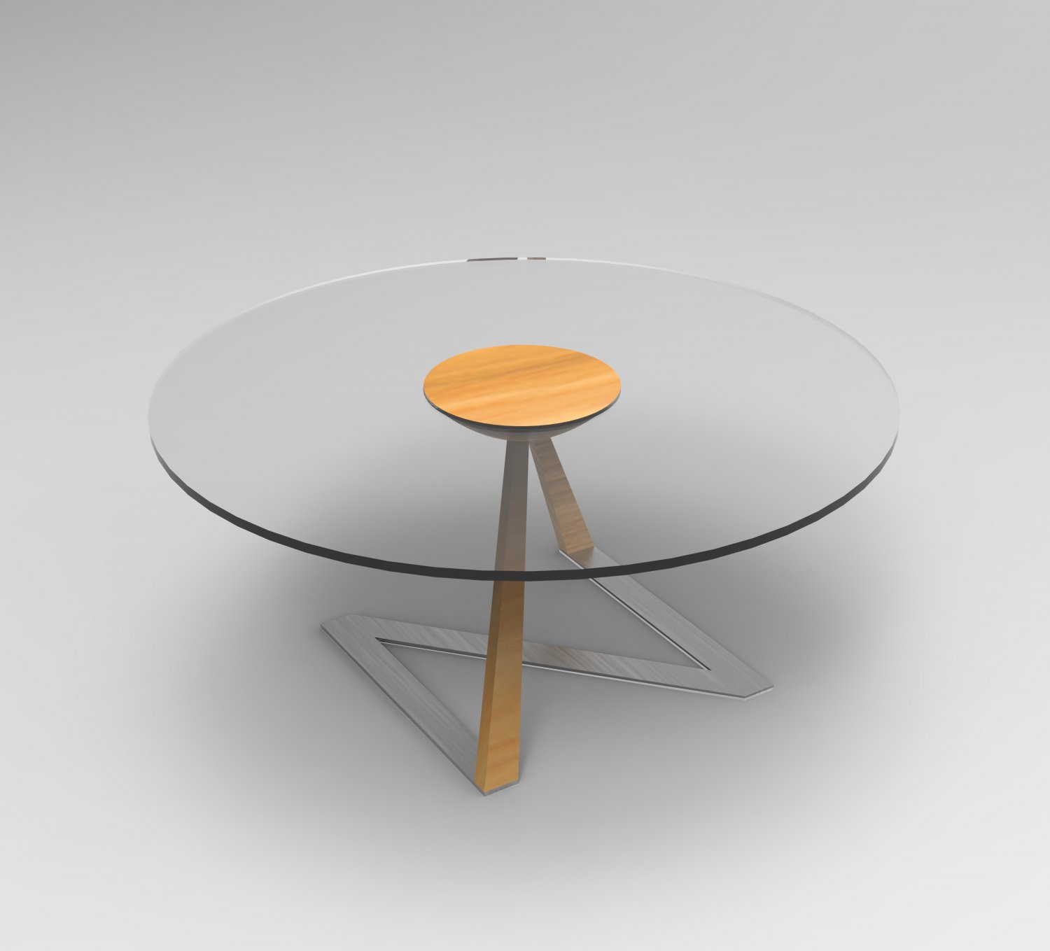 3d table