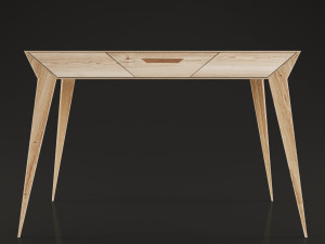cat sideboard Modèle 3D