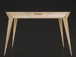 credenza per gatti Modello 3D