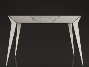 cat sideboard Model 3D