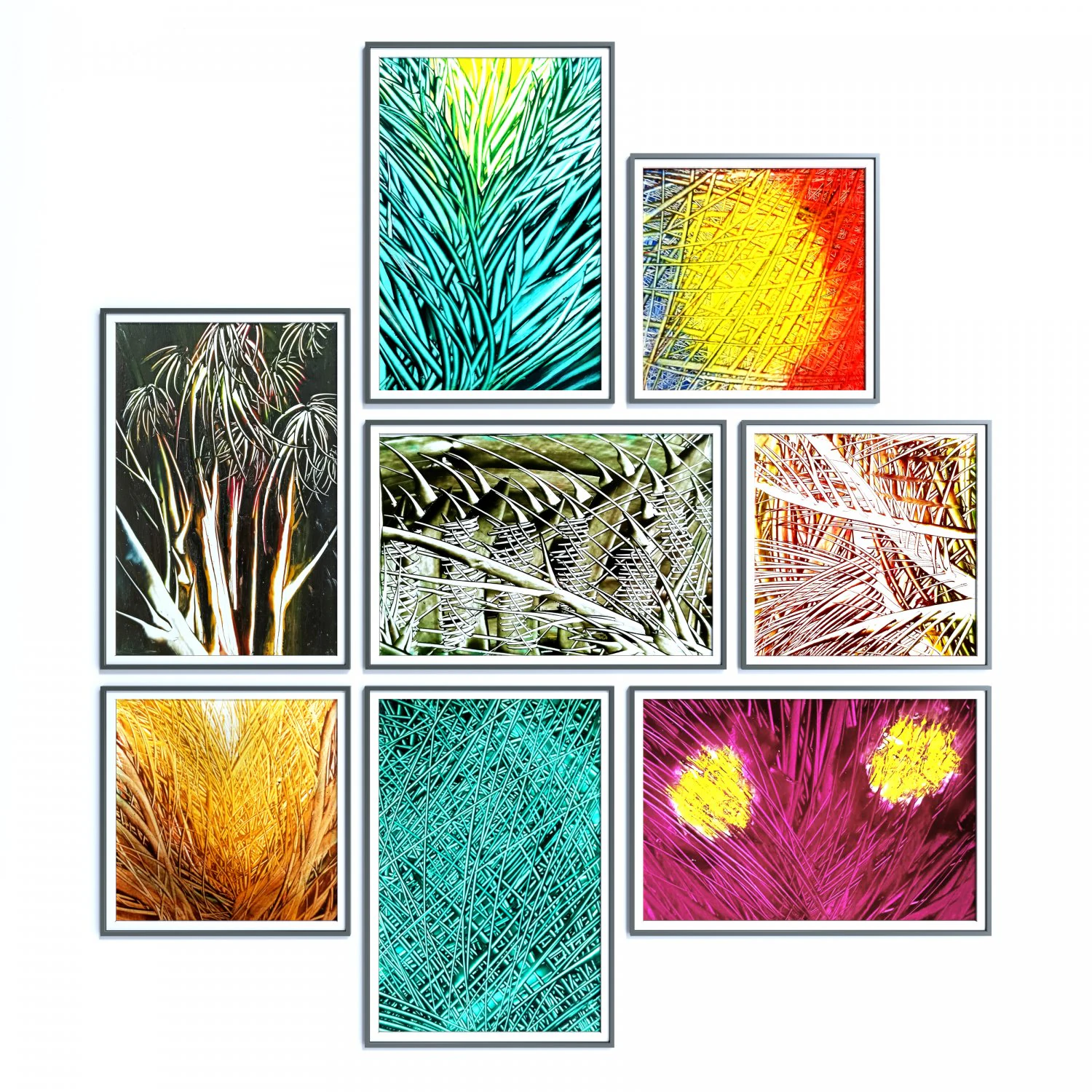 lines frames 3D Model .c4d .max .obj .3ds .fbx .stl .blend