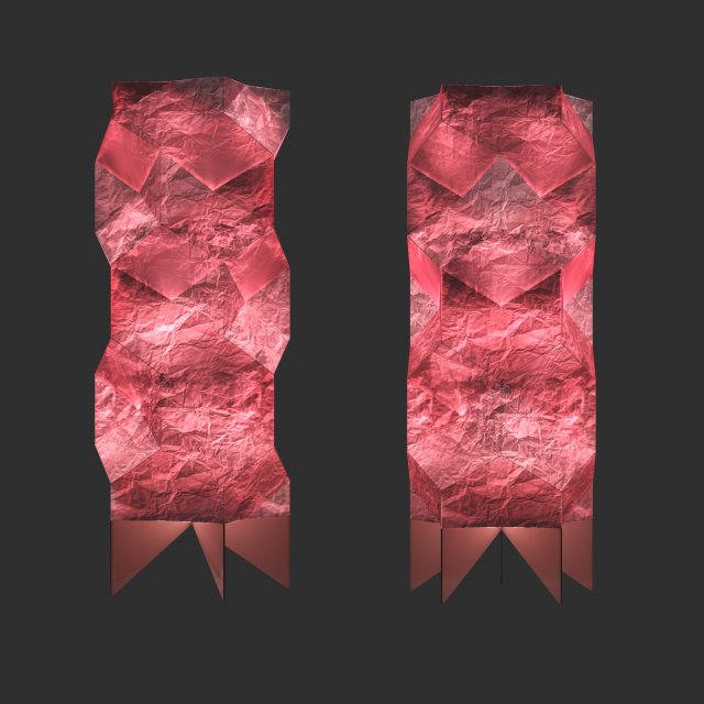 pli light 3D-Modell .c4d .max .obj .3ds .fbx .stl .blend 