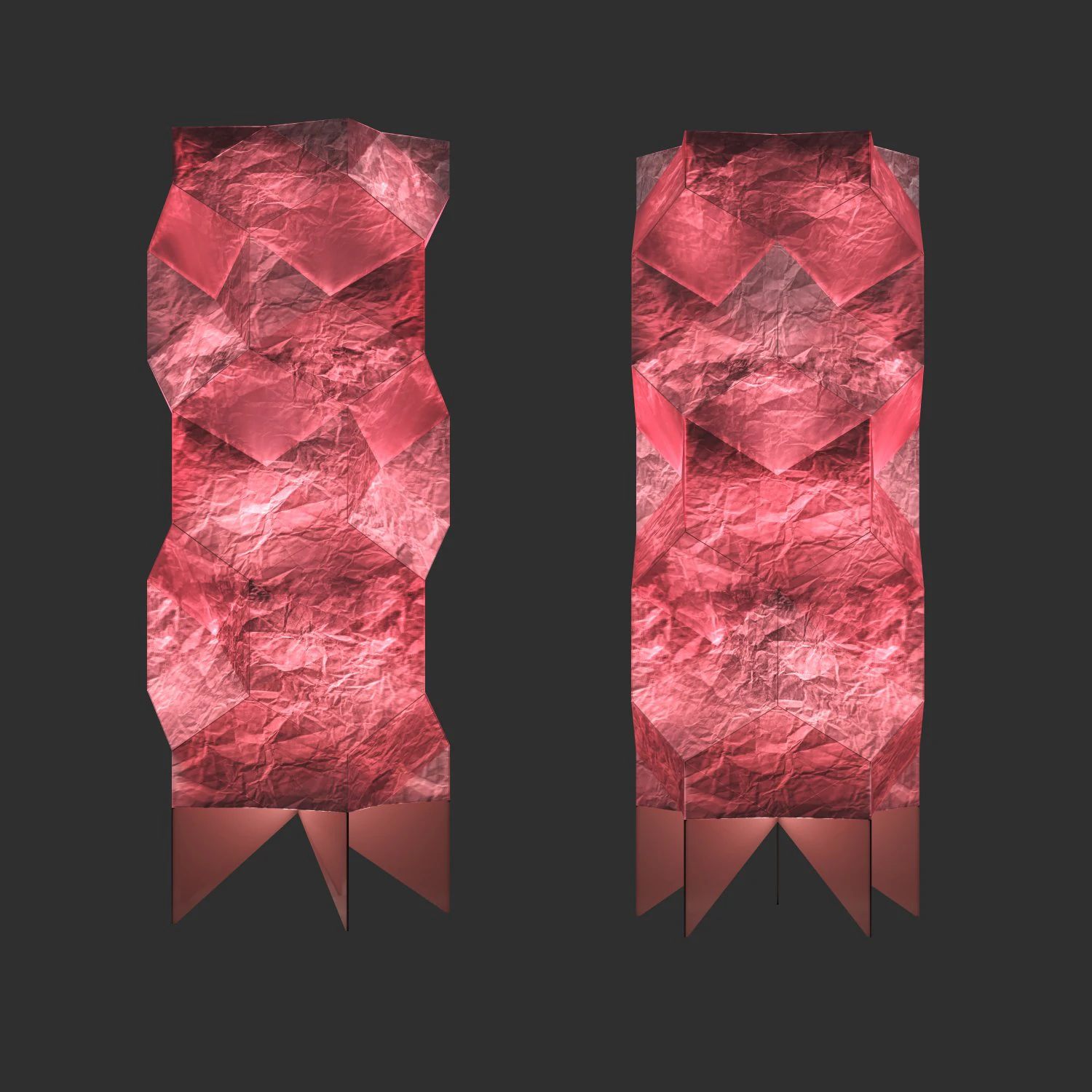 普利光 3D 模型 .c4d .max .obj .3ds .fbx .stl .blend 