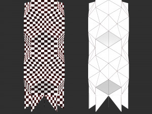 pli light 3D-Modell