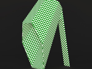 woodspot light Modello 3D