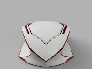 gaming mouse 3D Model