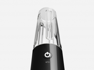 portable blender-juicer Modelo 3D