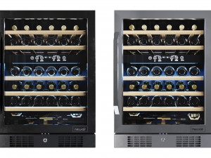 newair wine cooler cabinet 3D Модель