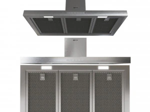 neff appliances 3D Model