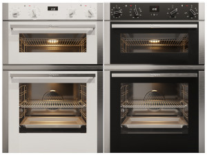 neff appliances Modelo 3D