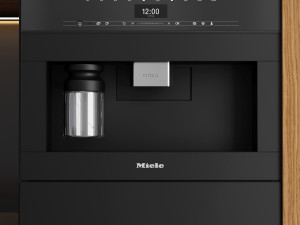 modern kitchen with island 004 Modello 3D