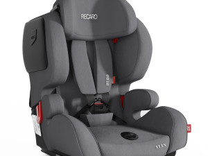 Recaro child car seat cheap