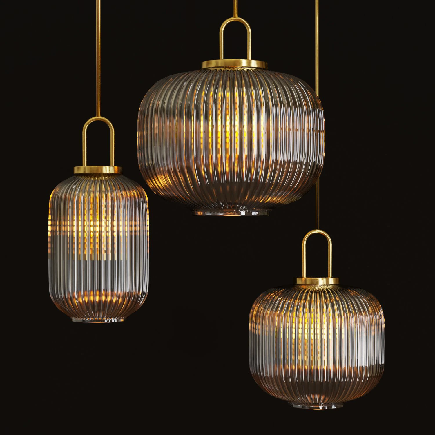 lampatron frist 3D Model .c4d .max .obj .3ds .fbx .stl .blend 