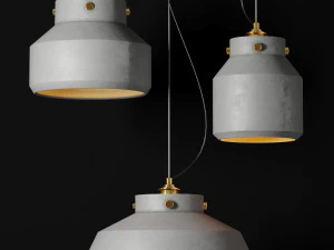 lampatron ziel Modelo 3D