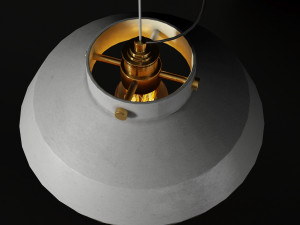 lampatron ziel Modello 3D