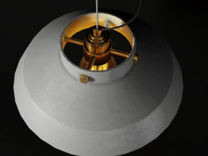 lampatron ziel Modelo 3D