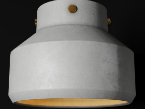lampatron ziel Modello 3D