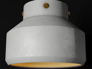 lampatron ziel Modelo 3D