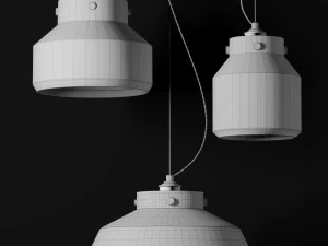 lampatron ziel Modelo 3D