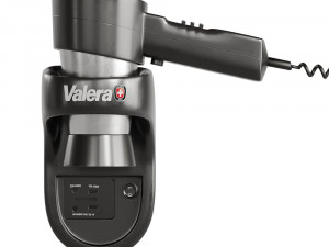 valera hair dryer Modelo 3D