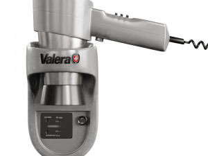 valera hair dryer Modelo 3D