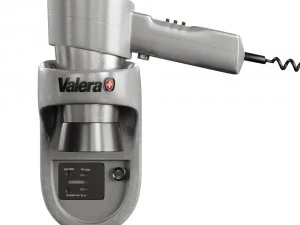 valera hair dryer 3D Model