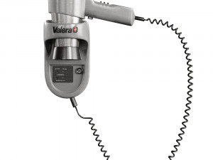 valera hair dryer Modelo 3D