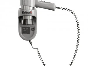 valera hair dryer 3D Model