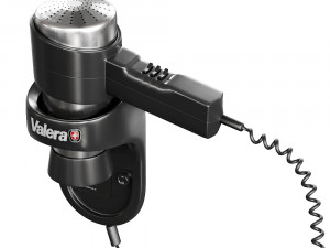 valera hair dryer Modelo 3D