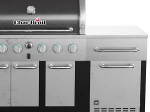 lowes outdoor kitchen 3Dモデル