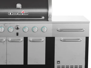 lowes outdoor kitchen 3D Model