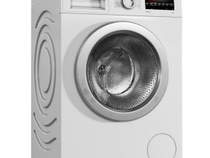 bosch washing machine Modelo 3D