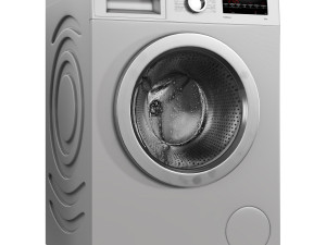 bosch washing machine Modelo 3D