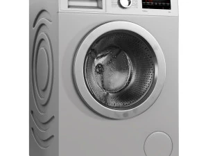 lavatrice bosch Modello 3D